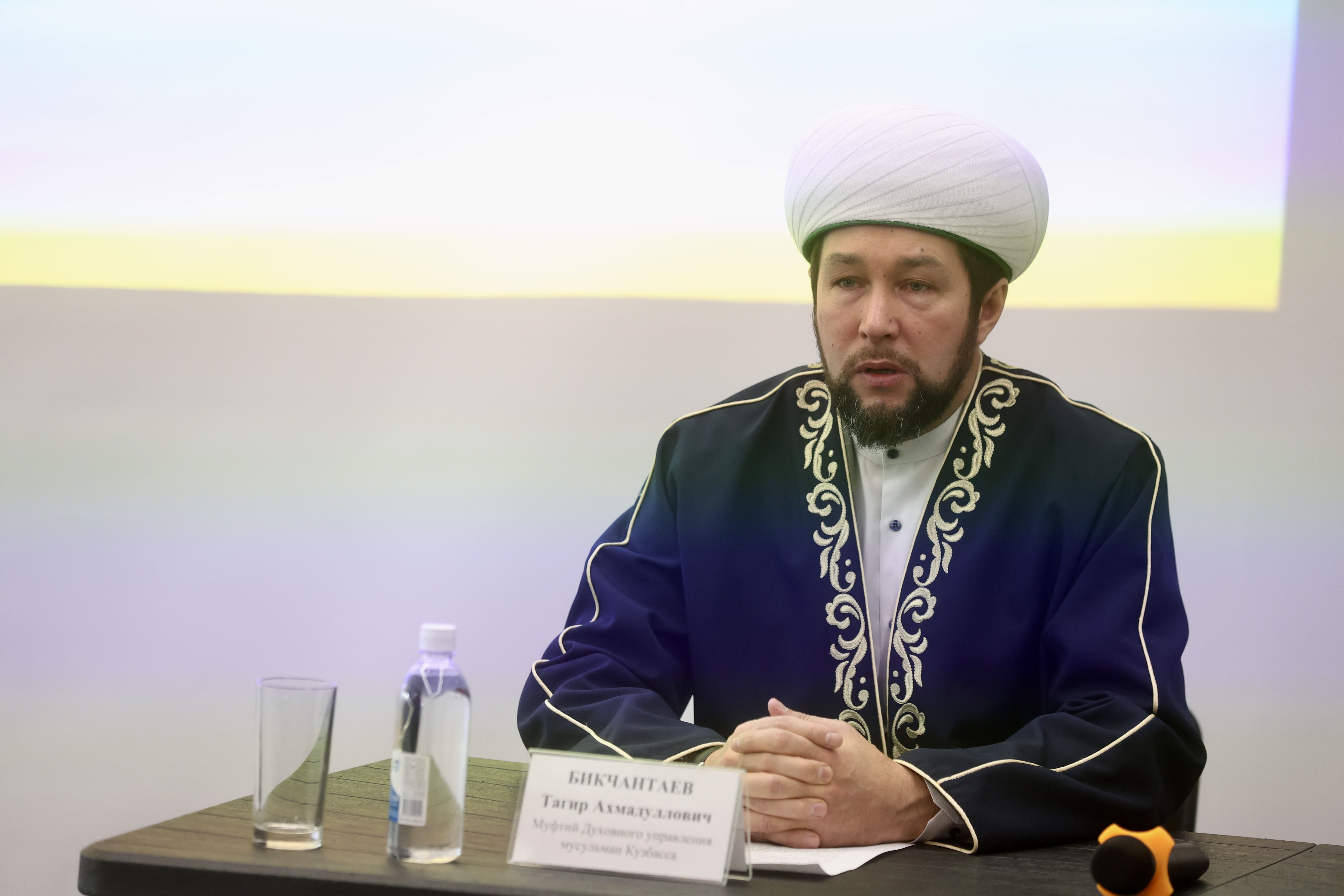 Любовь к Родине — это часть нашей веры